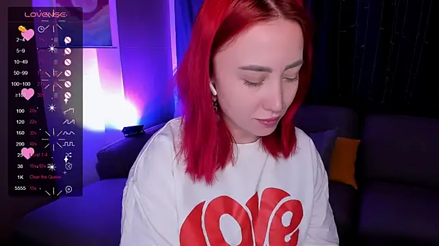 Chat XXX Live deboramoore