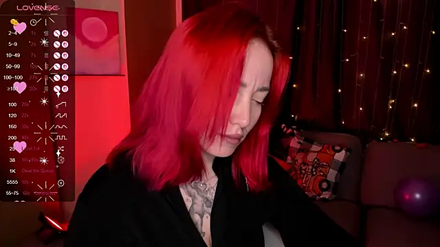 deboramoore Live XXX-chat