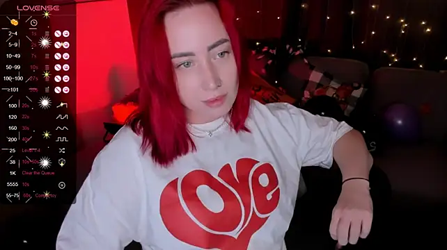 Chat XXX ao vivo de deboramoore