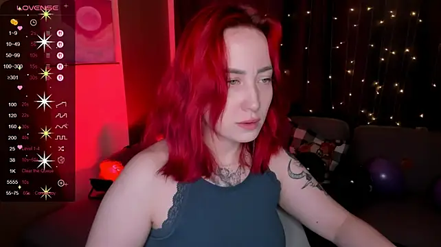 deboramoore Live XXX-chat