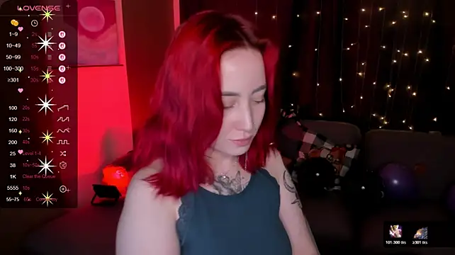 deboramoore's Live XXX Chat