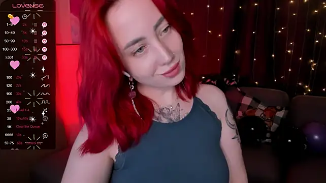 แชท XXX สดของ deboramoore