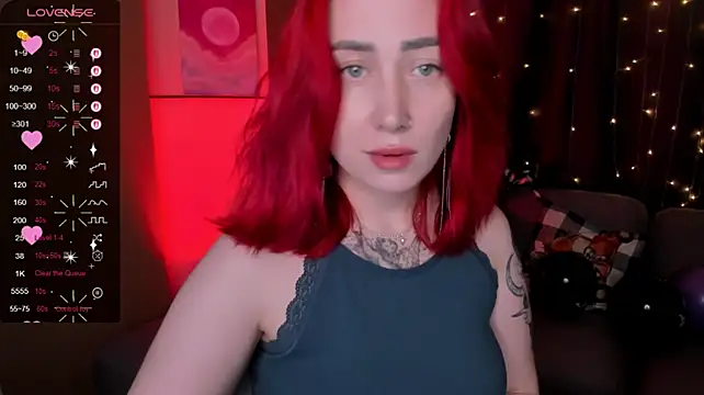 Chat XXX ao vivo de deboramoore