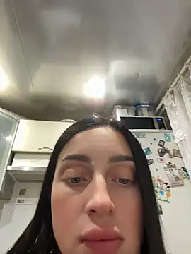 Soft_Pleasure Chat XXX in diretta