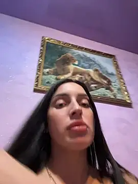 Soft_Pleasuren Live XXX chat