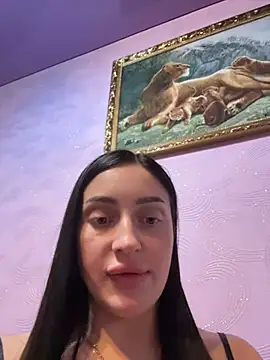 Chat XXX en directo de Soft_Pleasure