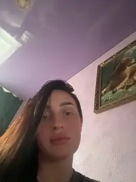 Soft_Pleasure Chat XXX live