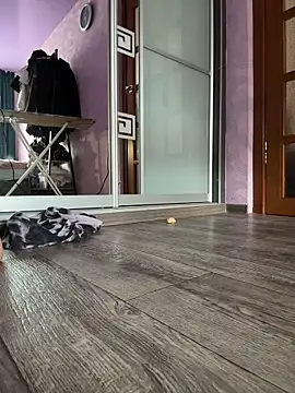 Živá chatovací místnost Soft_Pleasure