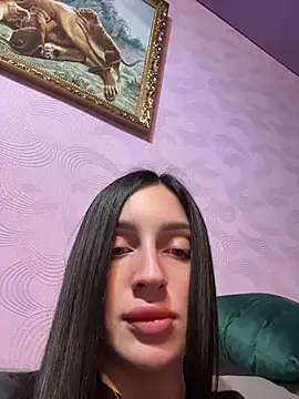 Chat XXX en directo de Soft_Pleasure