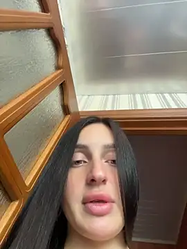 Chat +18 de Soft_Pleasure ao vivo