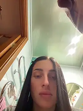 Soft_Pleasure 라이브 XXX 채팅