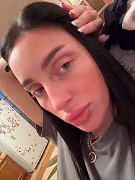 Chat +18 de Soft_Pleasure ao vivo
