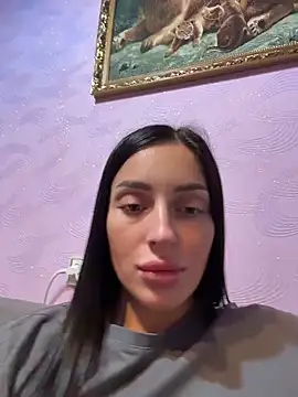 Soft_Pleasure Live XXX-Chat