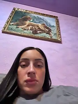 Soft_Pleasure Chat XXX in diretta