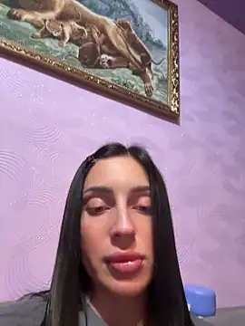 Soft_Pleasure 라이브 XXX 채팅