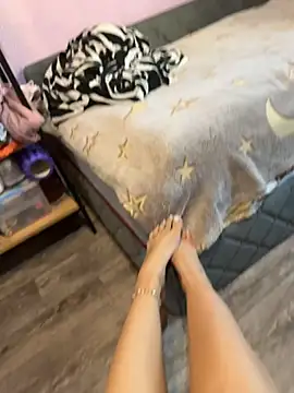 Chatroom XXX en direct de Soft_Pleasure