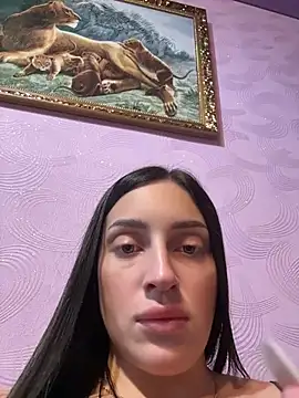 Soft_Pleasure's Live XXX Chat