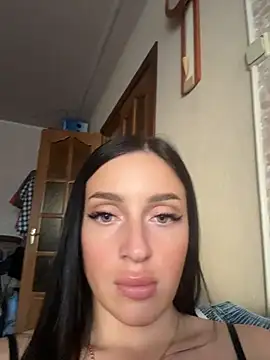 Chat +18 de Soft_Pleasure ao vivo