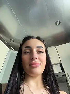 Chat +18 de Soft_Pleasure ao vivo