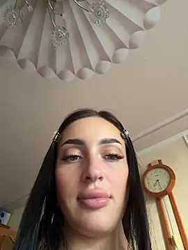 Soft_Pleasure's Live XXX Chat