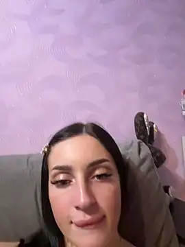 Chat XXX ao vivo de Soft_Pleasure