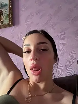 Soft_Pleasure – Live XXX-chat