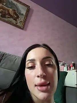 Chat XXX ao vivo de Soft_Pleasure