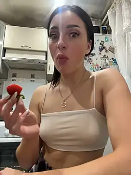 Živý XXX chat Soft_Pleasure