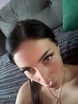 Soft_Pleasure Chat XXX in diretta