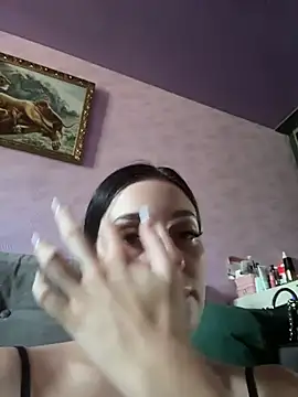 Živý XXX chat Soft_Pleasure