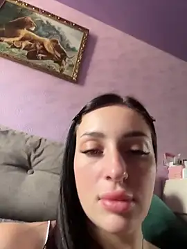 Chat XXX en directo de Soft_Pleasure