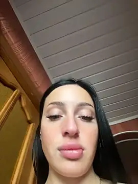 Soft_Pleasure – Naživo XXX chat