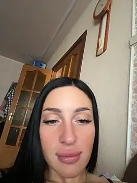 Chatroom XXX en direct de Soft_Pleasure