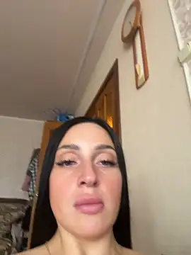 XXX chat uživo modela Soft_Pleasure
