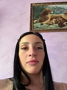 Živý XXX chat Soft_Pleasure