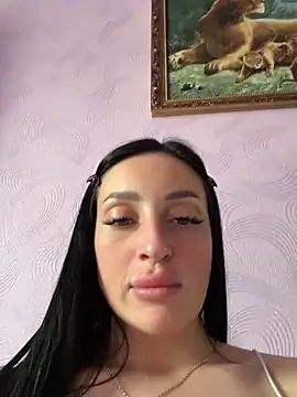 Soft_Pleasure Live XXX-Chat