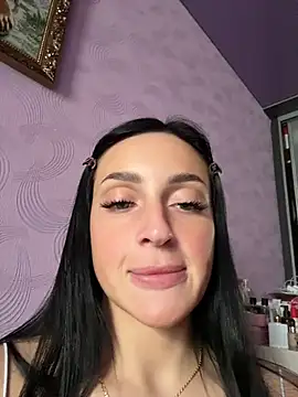 Živý XXX chat Soft_Pleasure