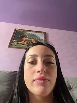 Soft_Pleasure 라이브 XXX 채팅