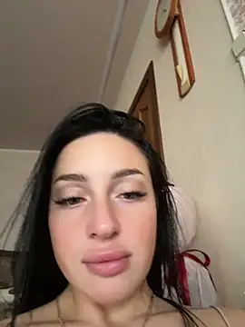 Soft_Pleasure Chat XXX in diretta