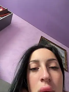 Chat +18 de Soft_Pleasure ao vivo
