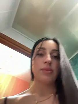 Chat +18 de Soft_Pleasure ao vivo