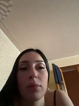 Soft_Pleasure Chat XXX in diretta