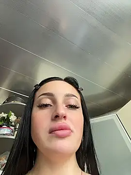 Chat +18 de Soft_Pleasure ao vivo