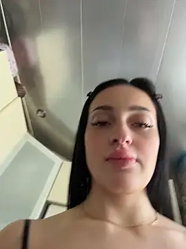 Soft_Pleasure's Live XXX Chat