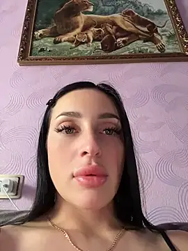Chat XXX en directo de Soft_Pleasure