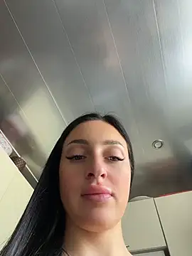 Chat +18 de Soft_Pleasure ao vivo