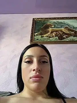 Soft_Pleasure – Naživo XXX chat