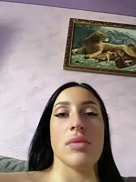 Soft_Pleasure Chat XXX in diretta