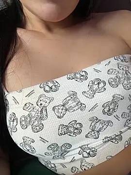 Soft_Pleasure's Live XXX Chat