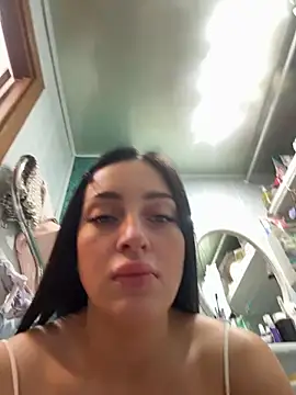 Soft_Pleasure's Live XXX Chat